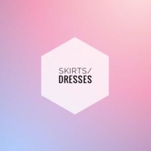Skirts & Dresses